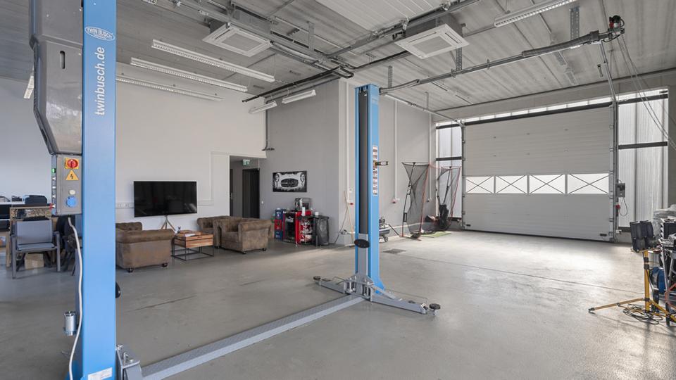 Gewerbeobjekt Ingolstadt Münchener Straße - 1.525&euro; | Angebot:26478917