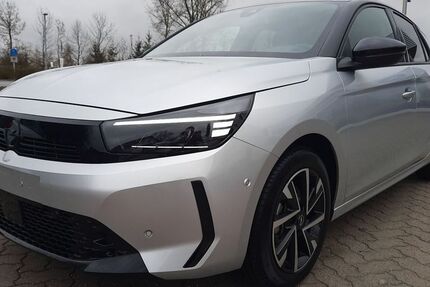 Opel Corsa 23.630 km 16.480 &euro; Neustadt / Donau 93333