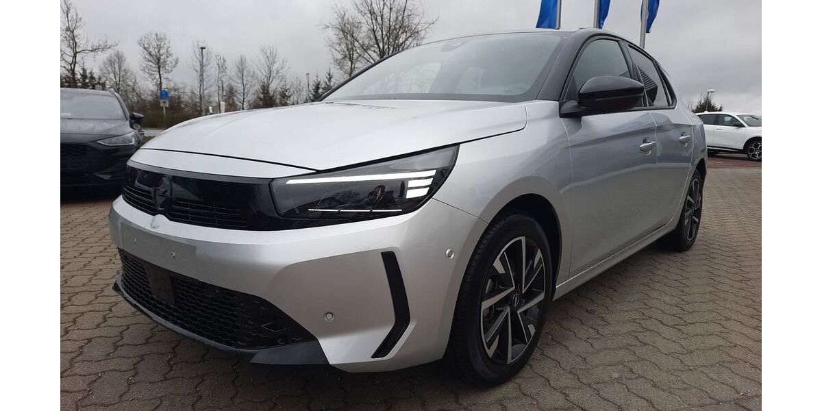 Opel Corsa 23.630 km 16.480 &euro; Neustadt / Donau 93333