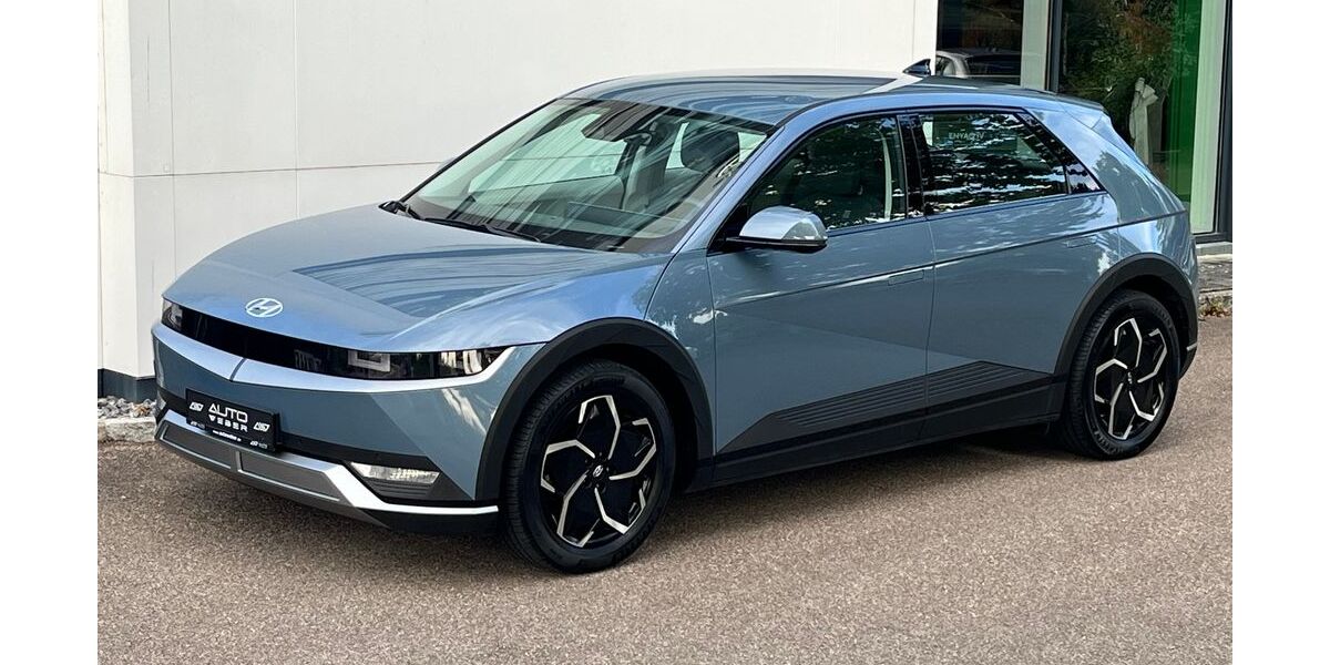 Hyundai IONIQ 5 40.000 km 32.900 &euro; Pfaffenhofen a. d. Ilm 85276