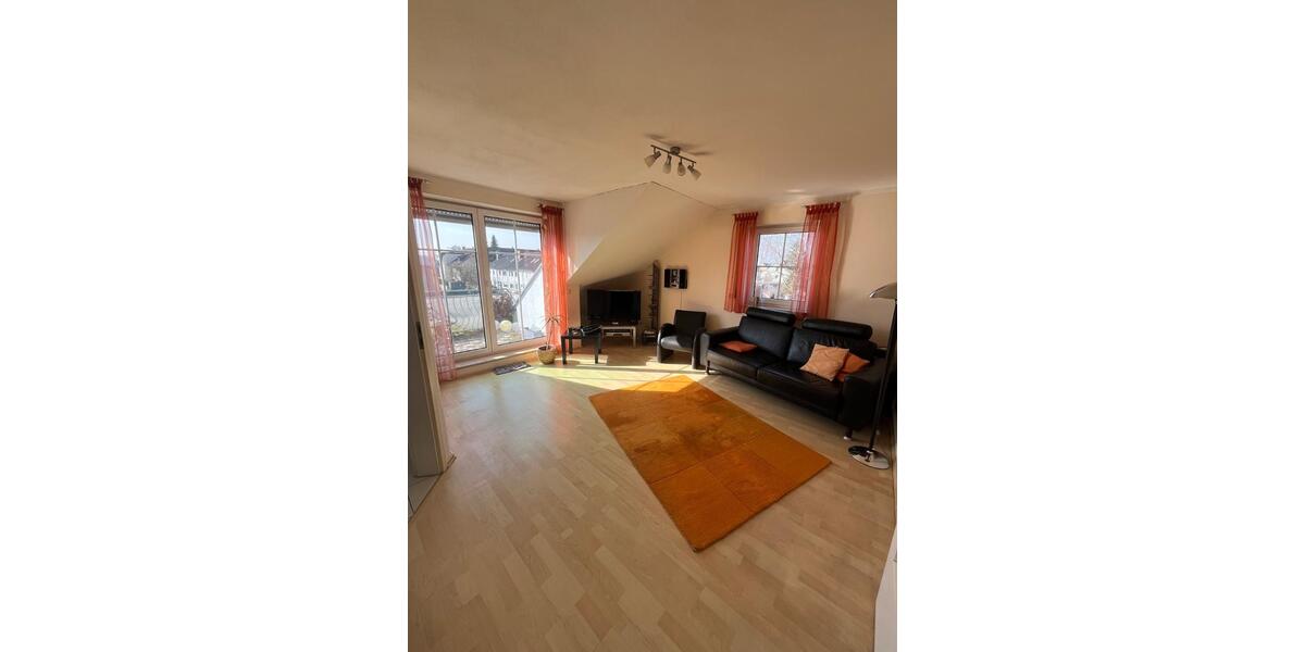 Maisonettenwohnung Ingolstadt - 3 Zimmer, 68 m&sup2;, 952&euro; | Angebot:25870743