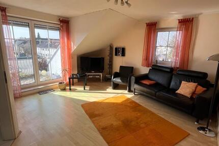 Wohnung Ingolstadt - 3 Zimmer, 68 m&sup2;, 952&euro; | Angebot:25870743