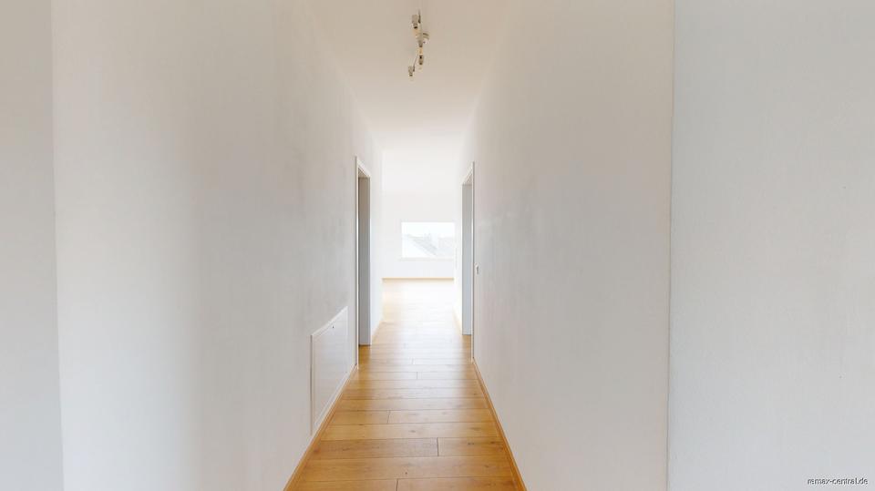 Etagenwohnung Ingolstadt Nordost - 3 Zimmer, 106 m&sup2;, 1.350&euro; | Angebot:23816884