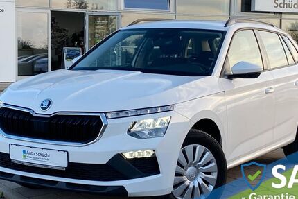 Skoda Kamiq 28.349 km 19.448 &euro; Schrobenhausen-Edelshsn. 86529