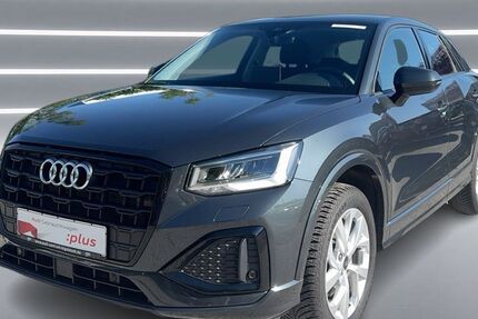 Audi Q2 20.325 km 28.950 &euro; Ingolstadt 85057