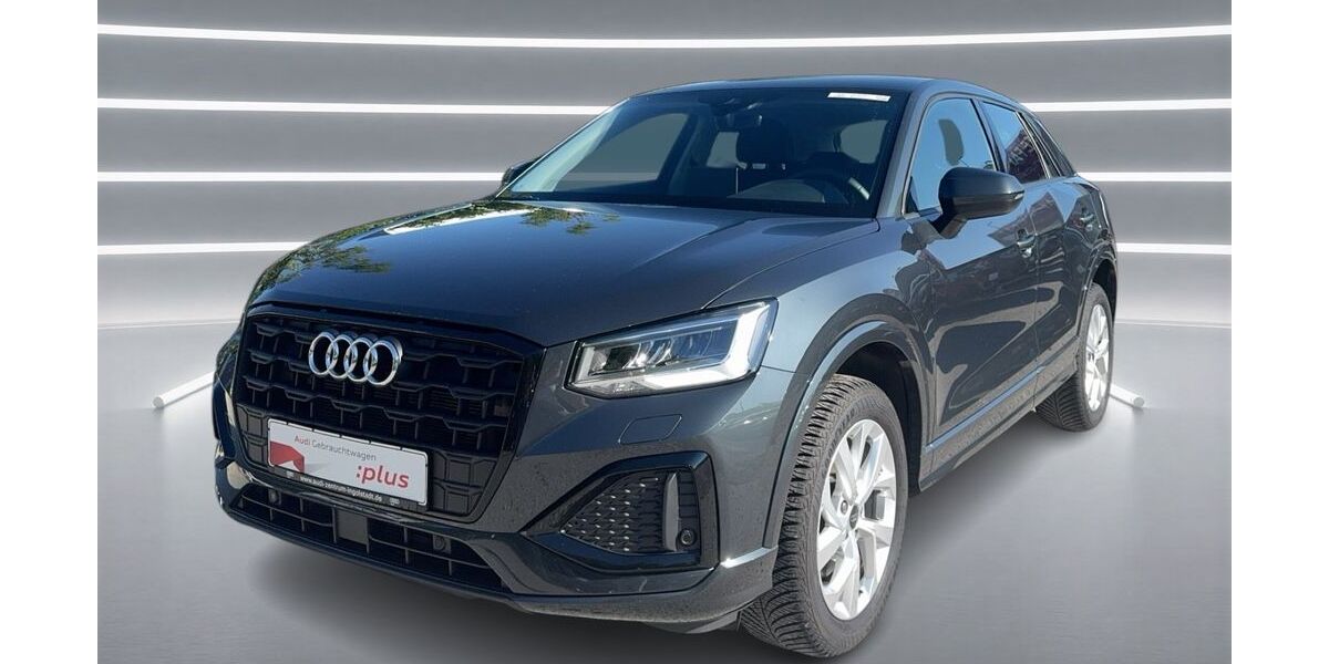Audi Q2 20.325 km 28.950 &euro; Ingolstadt 85057