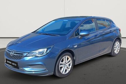 Opel Astra 101.850 km 6.410 &euro; Pfaffenhofen 85276
