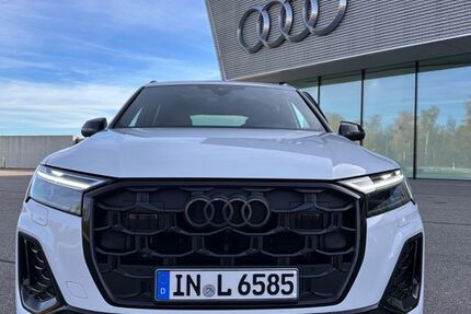Audi Q7 22.800 km 92.800 &euro; Stengelheim 86669