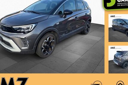 Opel Crossland (X) 15.100 km 17.990 &euro; Ingolstadt 85055