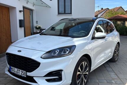 Ford Kuga 49.500 km 24.500 &euro; Mainburg 84048