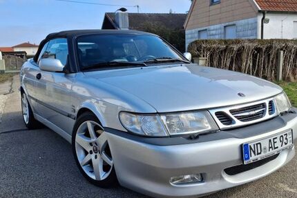 Saab 9-3 172.000 km 9.900 &euro; Karlshuld 86668