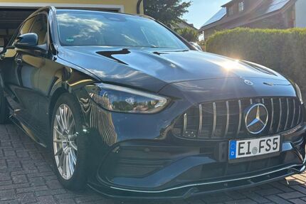 Mercedes-Benz C 300 66.801 km 36.200 &euro; Kipfenberg 85110