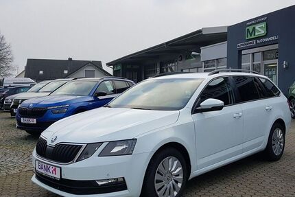 Skoda Octavia 145.612 km 12.500 &euro; Altmannstein OT Pondorf 93336