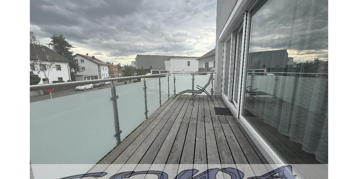 Hochwertige 2 Zimmer Wohnung mit Balkon und TG-Stellplatz in Neuburg - Zentrumsnah! - Ein Objekt von Ihrem Immobilienpartner SOWA Immobilien und Finanzen - 2- Neuburg | Angebot:27143418