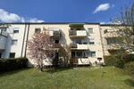 Etagenwohnung Ingolstadt Nordost - 3.5 Zimmer, 84 m&sup2;, 298.000&euro; | Angebot:26964493