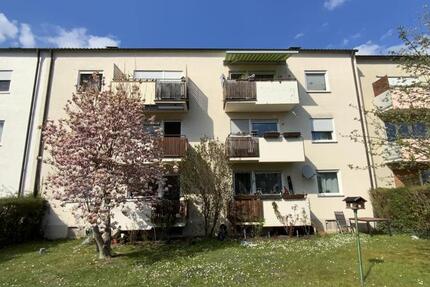 Wohnung Ingolstadt Nordost - 3.5 Zimmer, 84 m&sup2;, 298.000&euro; | Angebot:26964493