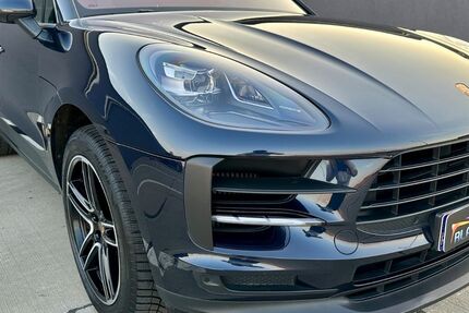 Porsche Macan 97.000 km 56.000 &euro; Ingolstad 85049