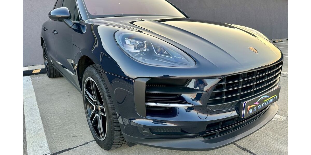 Porsche Macan 97.000 km 56.000 &euro; Ingolstad 85049