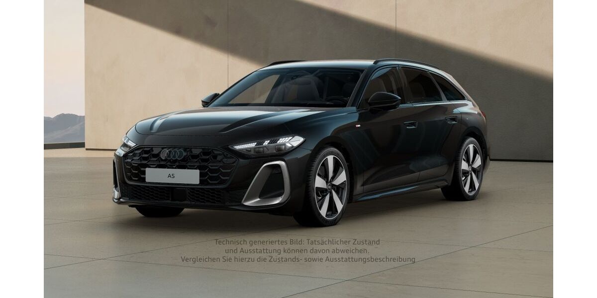 Audi A5 33.649 km 52.980 &euro; Ingolstadt 85057