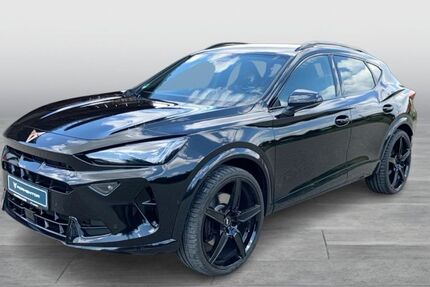 Cupra Formentor 9.511 km 36.999 &euro; Pfaffenhofen 85276
