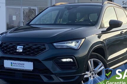 Seat Ateca 38.981 km 29.870 &euro; Schrobenhausen-Edelshsn. 86529