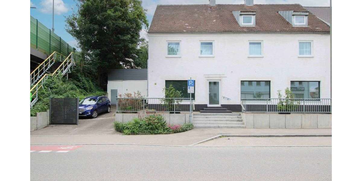 Einfamilienhaus Pfaffenhofen an der Ilm - 6 Zimmer, 370 m&sup2;, 925.000&euro; | Angebot:26690067