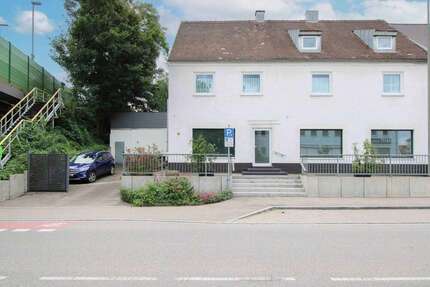 Haus Pfaffenhofen an der Ilm - 6 Zimmer, 370 m&sup2;, 925.000&euro; | Angebot:26690067