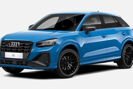 Audi Q2 89.900 km 29.900 &euro; Wettstetten 85139