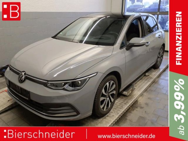 VW Golf 57.590 km 25.250 &euro; Manching 85077