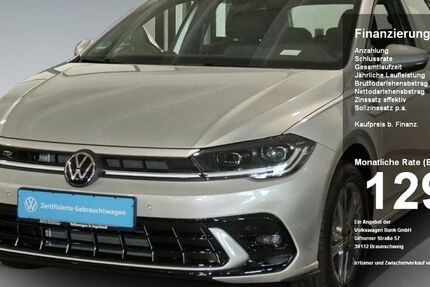 VW Polo 5.350 km 21.350 &euro; Ingolstadt 85053