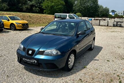 Seat Ibiza 187.900 km 750 &euro; Reichertshofen 85084