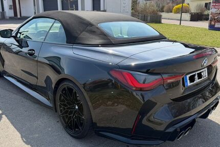 BMW M4 77.211 km 67.500 &euro; Reichertshofen 85084