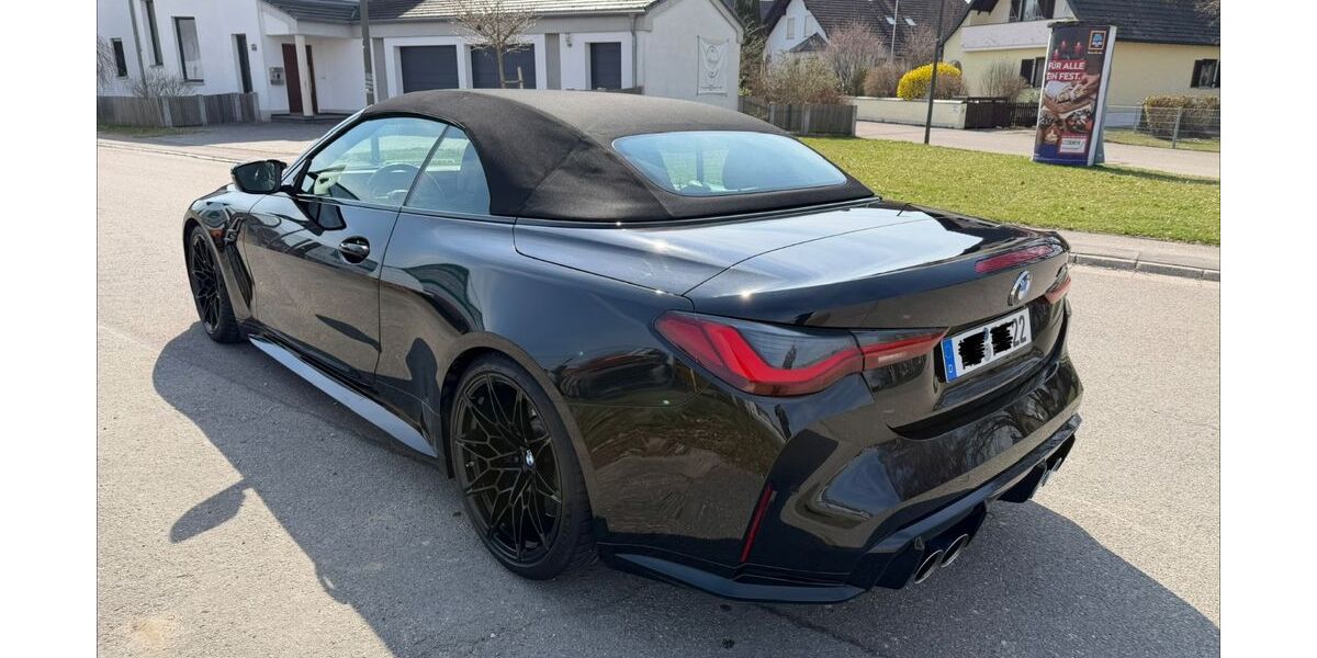 BMW M4 77.211 km 67.500 &euro; Reichertshofen 85084
