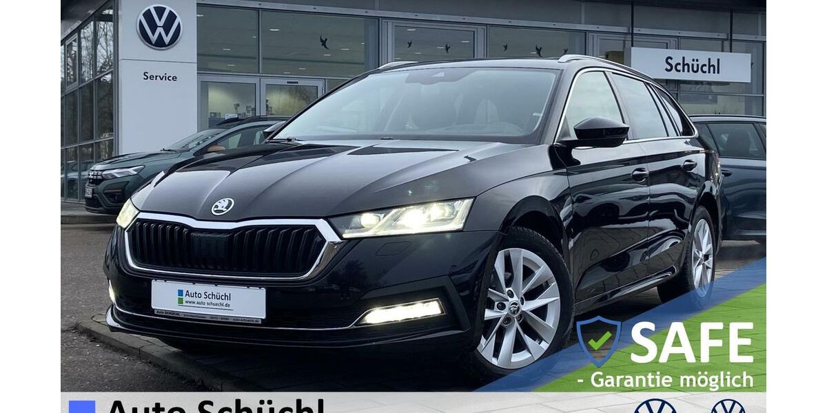 Skoda Octavia 69.886 km 24.848 &euro; Schrobenhausen-Edelshsn. 86529