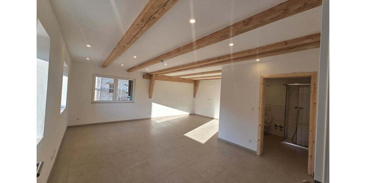 Etagenwohnung Mainburg - 1 Zimmer, 50 m&sup2;, 840&euro; | Angebot:26705089