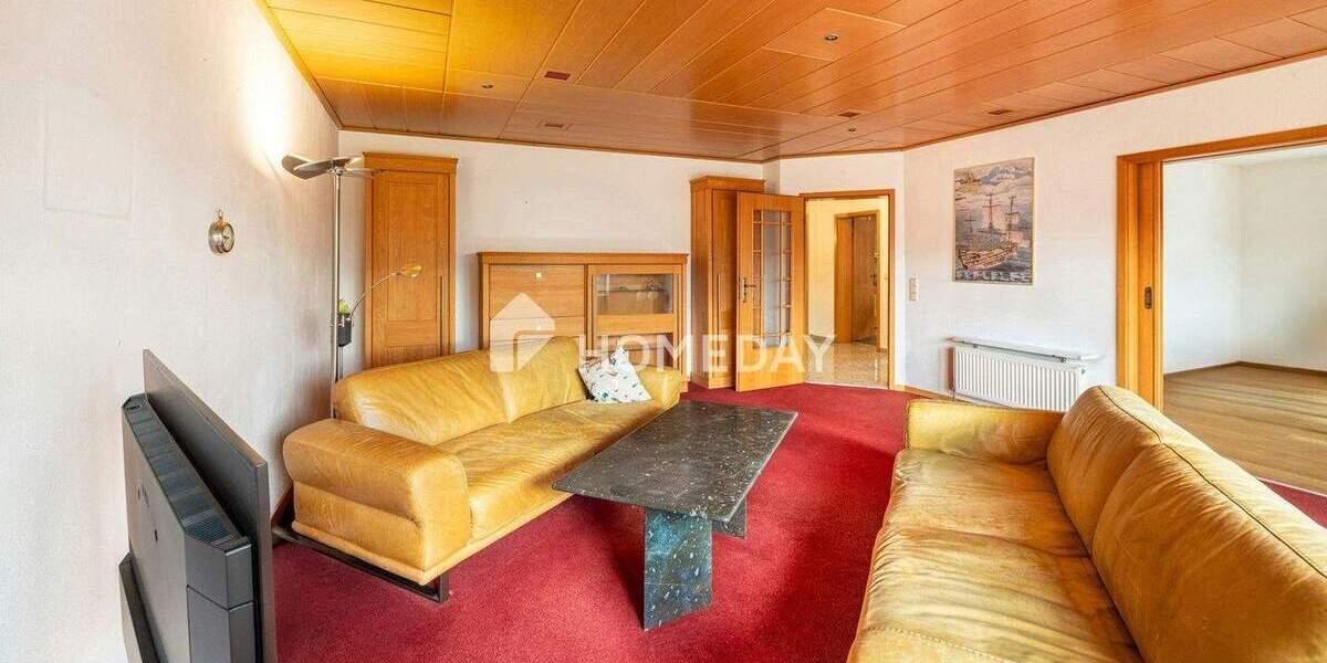 Einfamilienhaus Großmehring - 1 Zimmer, 264 m&sup2;, 890.000&euro; | Angebot:25677760