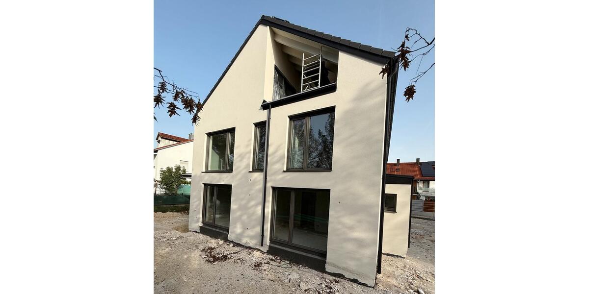 Etagenwohnung Ingolstadt Südost - 2 Zimmer, 58 m&sup2;, 1.120&euro; | Angebot:27535927
