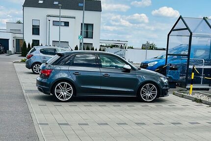 Audi A1 163.231 km 13.900 &euro; ingolstadt 85055