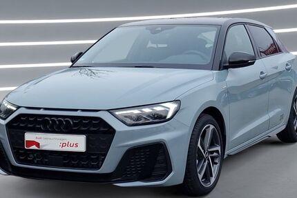 Audi A1 3.100 km 31.980 &euro; Ingolstadt 85057