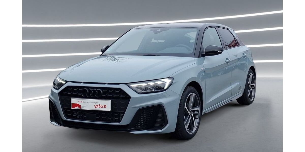 Audi A1 3.100 km 31.980 &euro; Ingolstadt 85057