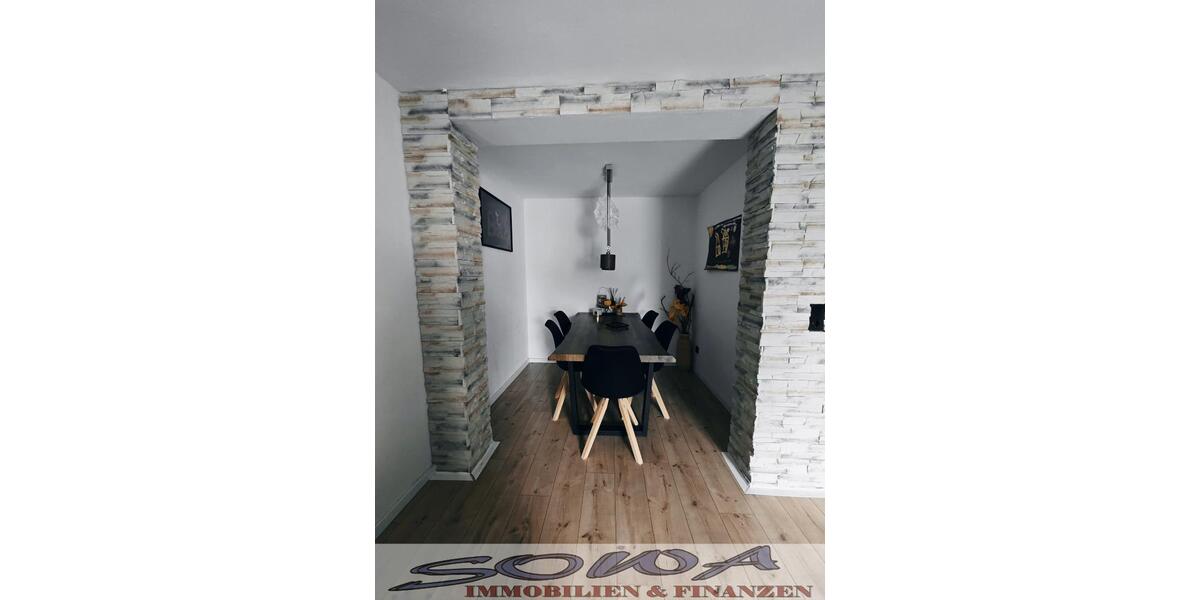 Frei werdende Stadtwohnung! Schöne, ruhige 3 Zimmer Wohnung mit Balkon und Garage in Neuburg - Ein Objekt von Ihrem Immobilienpartner SOWA Immobilien und Finanzen - 3- Neuburg an der Donau | Angebot:24866730