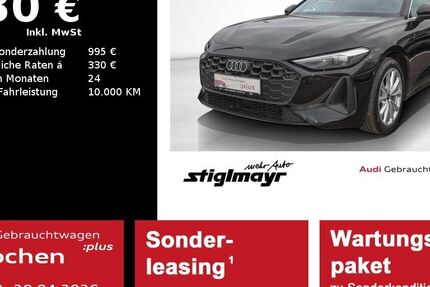 Audi A5 24.292 km 43.208 &euro; Pfaffenhofen 85276