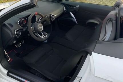 Audi TT 10.201 km 53.490 &euro; Manching 85077