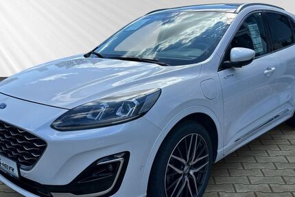 Ford Kuga 78.250 km 22.690 &euro; Neuburg an der Donau 86633