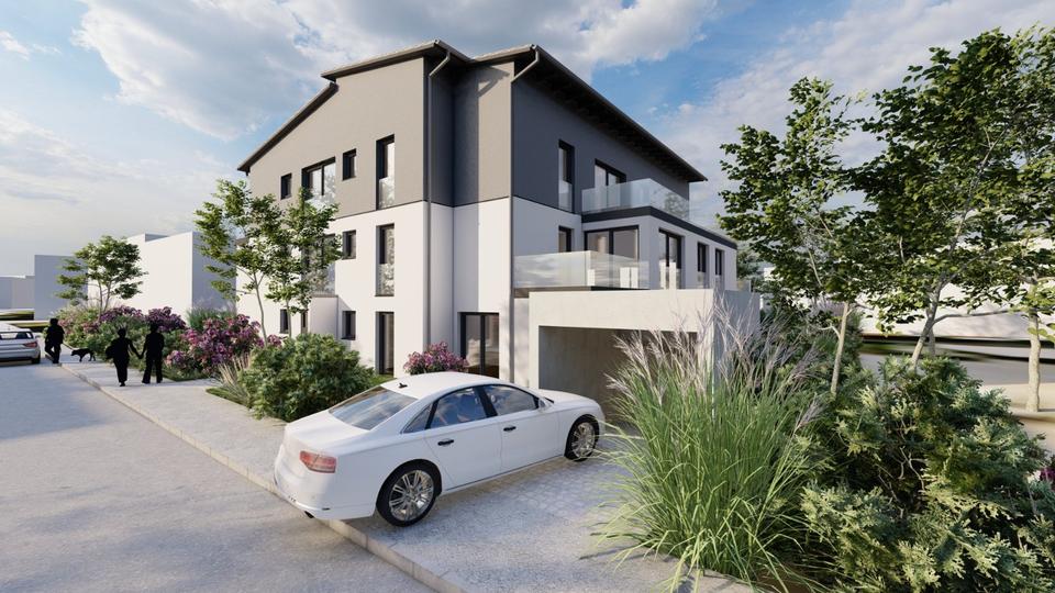 Erdgeschoßwohnung Ingolstadt Münchener Straße - 3 Zimmer, 129 m&sup2;, 690.000&euro; | Angebot:25160014