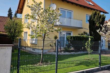 Haus Neuburg an der Donau - 7 Zimmer, 207 m&sup2;, 699.999&euro; | Angebot:25866734