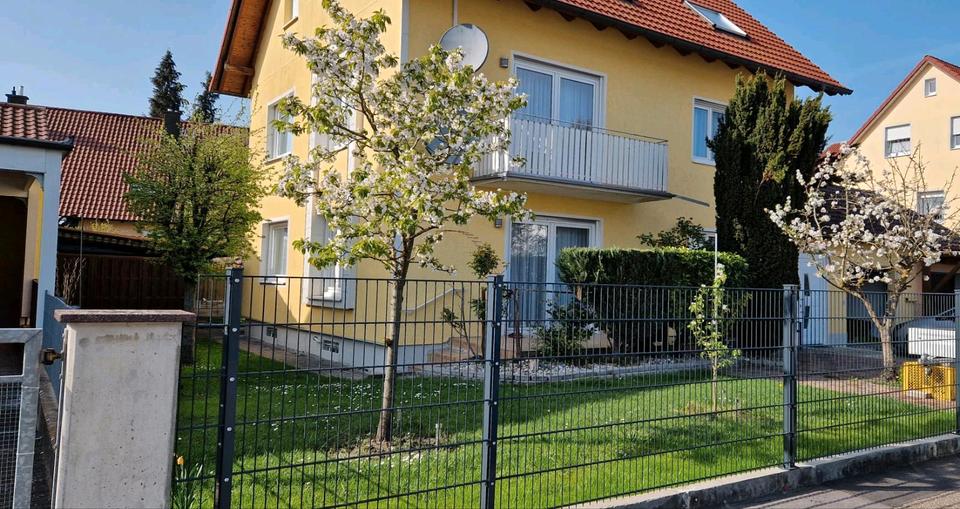Mehrfamilienhaus, Wohnhaus Neuburg an der Donau - 7 Zimmer, 207 m&sup2;, 699.999&euro; | Angebot:25866734