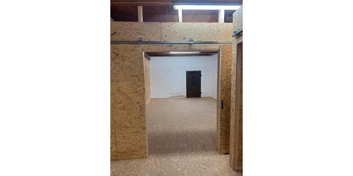 Gewerbeobjekt Waidhofen - 5&euro; | Angebot:24237181