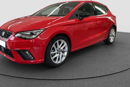 Seat Ibiza 18.585 km 20.950 &euro; Ingolstadt 85053