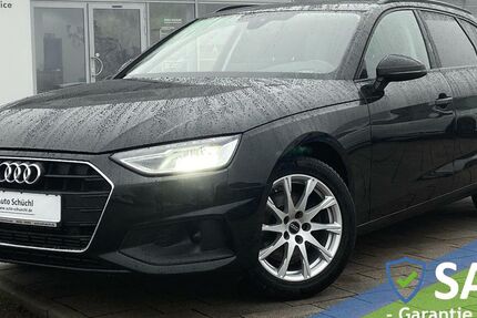 Audi A4 46.765 km 22.548 &euro; Schrobenhausen-Edelshsn. 86529